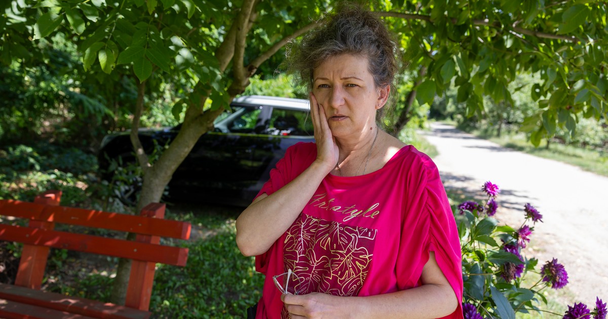 Mi történt a baleset óta az Árpád hídi ámokfutó áldozatával? – Találkoztunk Gyöngyivel, mutatjuk, hogy alakult a sorsa