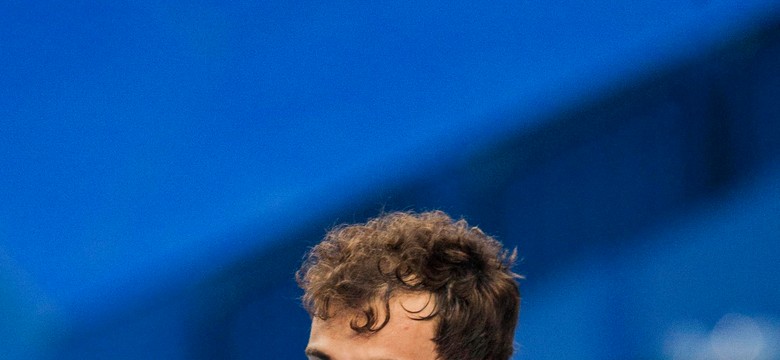 Jerzy Janowicz w drugiej rundzie turnieju ATP w Sydney