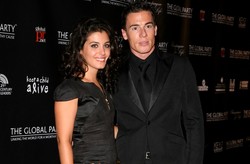 Katie Melua zrobi z męża gwiazdę rocka