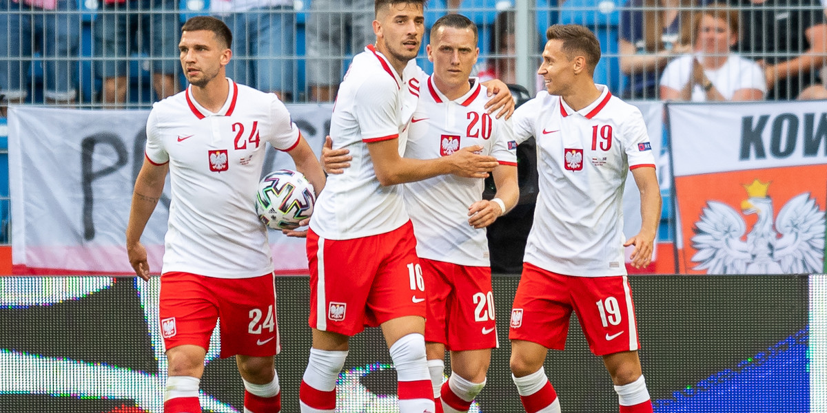 Dla piłkarzy reprezentacji Polski Euro 2020 to nie tylko okazja do reprezentowania barw swojego kraju, ale też szansa na spory zarobek.