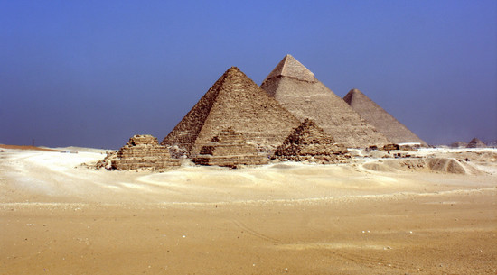 Co z wycieczkami do Izraela i Egiptu? Turyści a konflikt na Bliskim Wschodzie [FOTO]