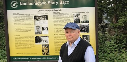 Kaczyński już wypoczął i rusza w Polskę. Wiemy, od którego regionu zacznie. W lokalnym PiS pełna mobilizacja