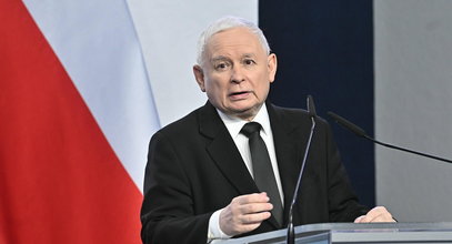 Kaczyński ma wtedy przejść na emeryturę. "Decyzja jest ostateczna"