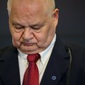 Glapiński: zmieniam retorykę, inflacja nie jest przejściowa