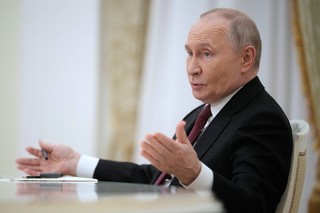 Putin będzie wściekły. Brutalna prawda o sukcesach Rosji na froncie