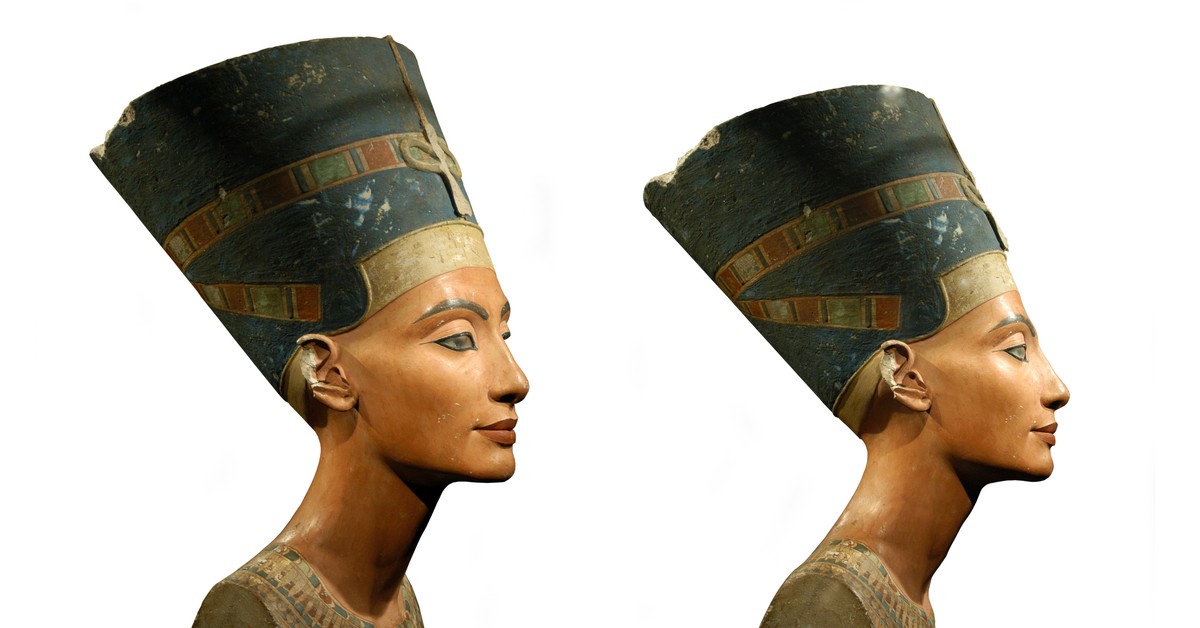 Walka o popiersie Nefretete powraca. Egipt ponownie domaga się zwrotu zabytku z Berlina