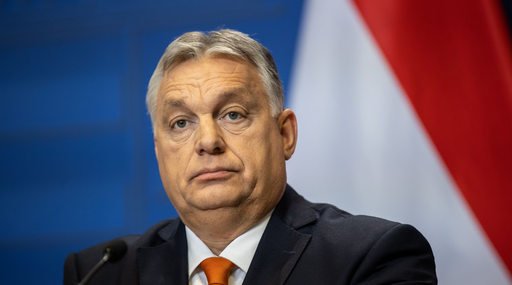 Kormányzati források szerint Orbán Viktor többnapos kormányülésre készül / Fotó: Zsolnai Péter