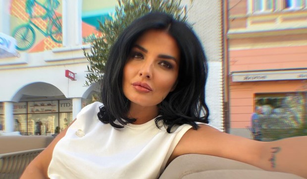Milena Popović 