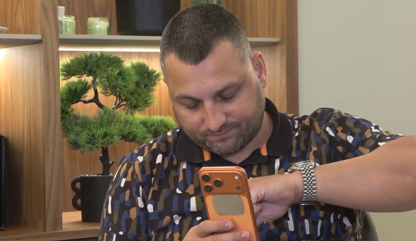 Deni Boneštaj