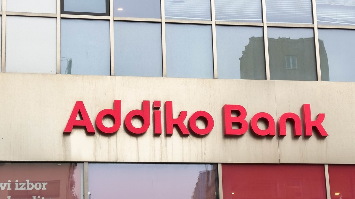 Adiko banka