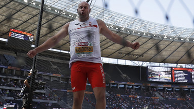 Mistrzostwa Europy w lekkoatletyce: sensacyjna porażka dyskoboli, Tomasz Majewski skomentował