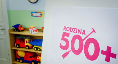 Te błędy rodzice najczęściej popełniają we wnioskach o 500 plus. ZUS podpowiada, na co uważać