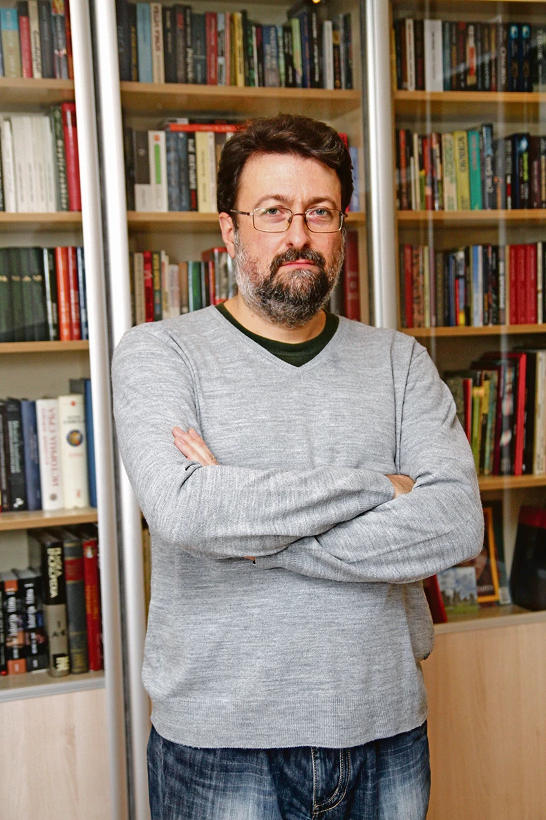 Djordje Milosavljevic