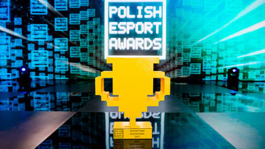 Polish Esport Awards - rusza drugi etap plebiscytu