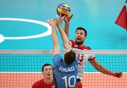 Michał Kubiak: Na razie na igrzyskach jeszcze nic nie wygraliśmy