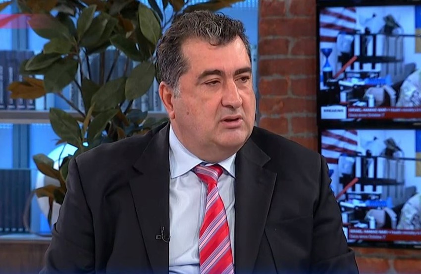 Profesor dr Aleksandar Stevanović