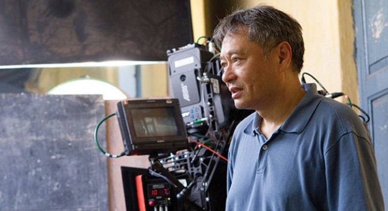 Ang Lee