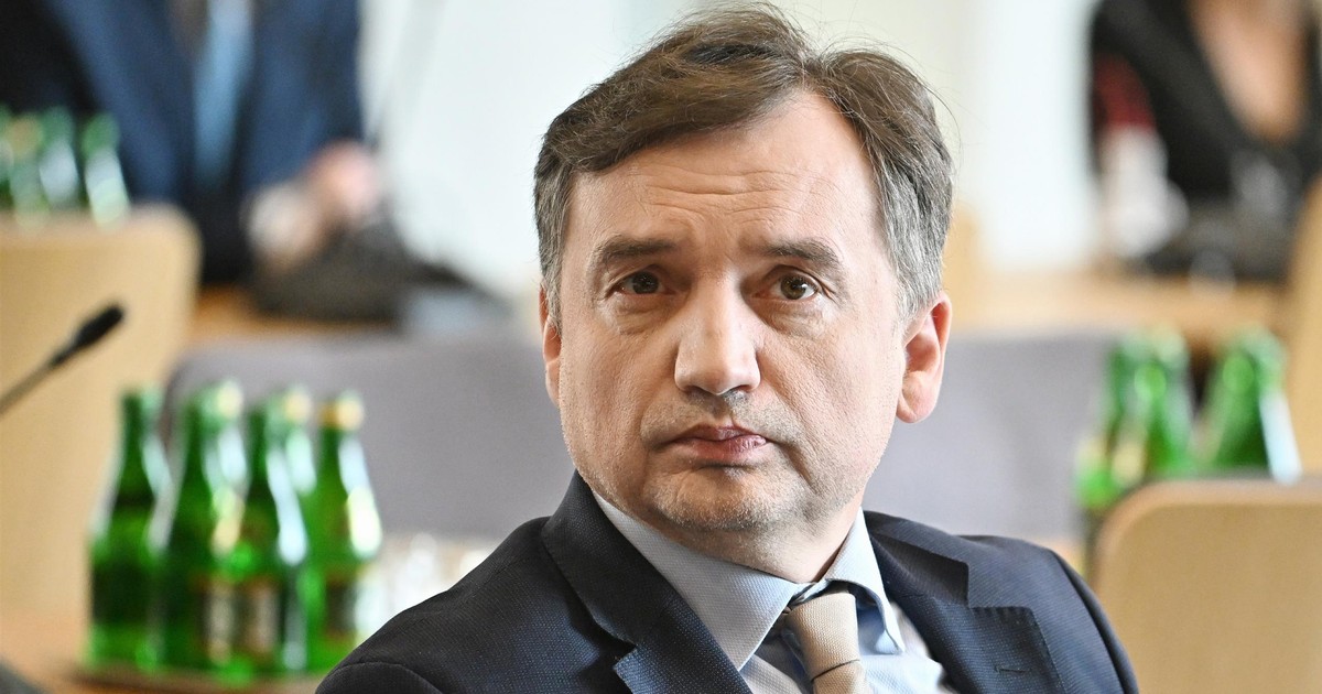 Ziobro przyznał, że jest w Budapeszcie. Tak odpowiedział na pytanie o azyl