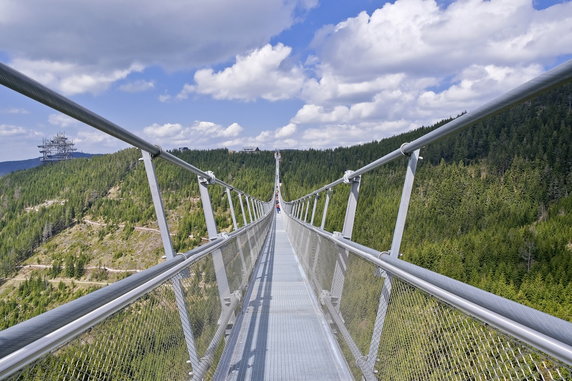 Sky Bridge