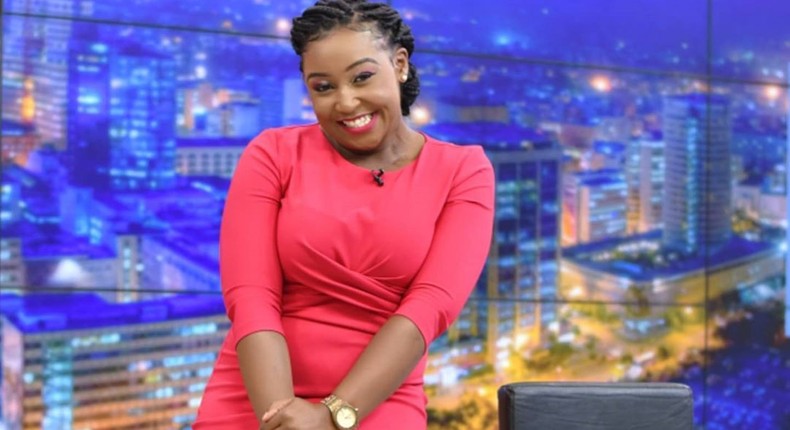 Betty Kyallo’s emotional letter to health workers in the front-line of fighting COVID-19 