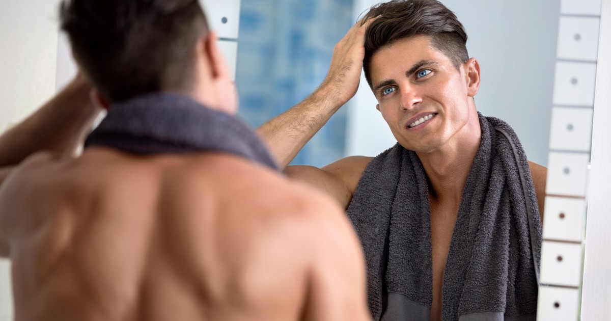 Historia polskich mężczyzn jest inna niż zachodnich. "Nasza męskość oparta jest na pozorach"