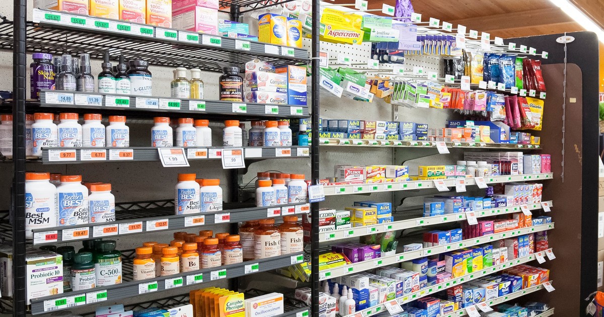 How long you can take medications like ibuprofen and aspirin after