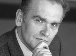 Wirtuoz politycznych ćwierćtonów