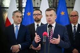 Dariusz Wieczorek zrezygnował. Trzęsienie ziemi w Ministerstwie Nauki