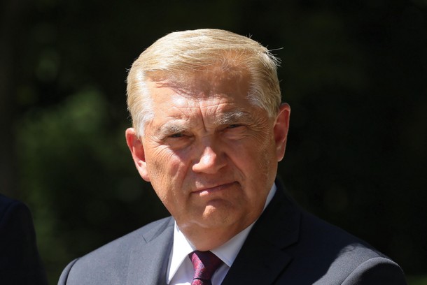 Tadeusz Truskolaski, prezydent Białegostoku