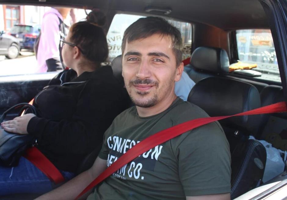 Mario Jurčević iz Nove Gradiške