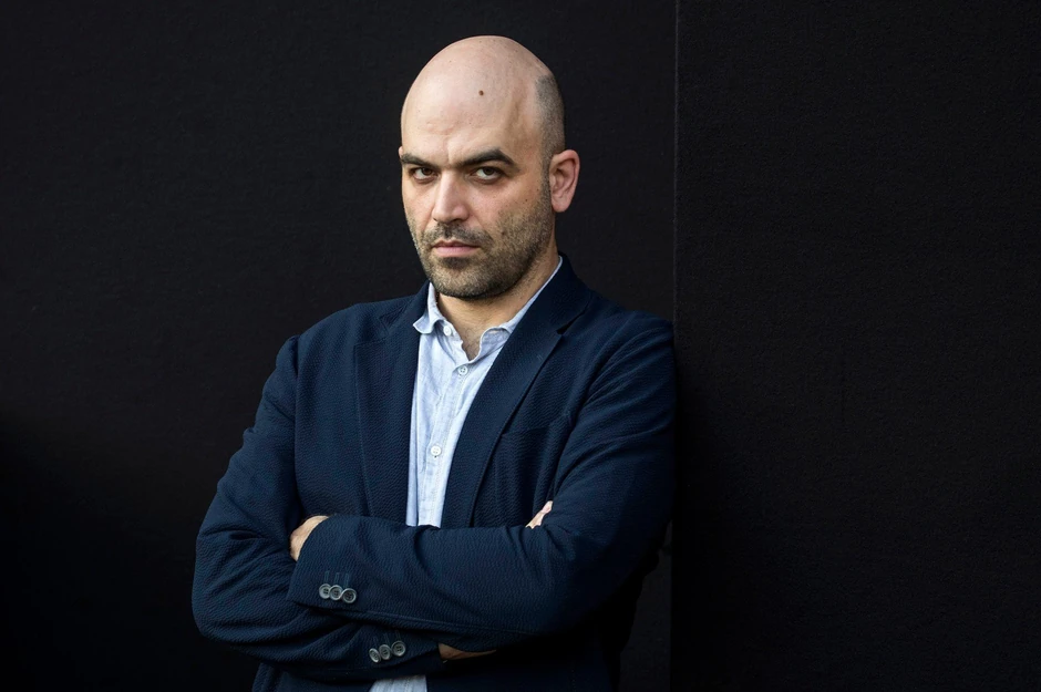 Roberto Saviano 