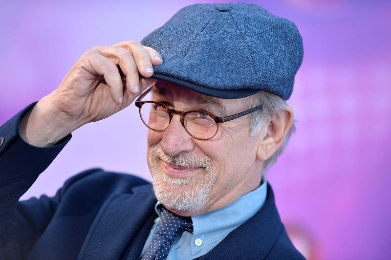 Steven Spielberg