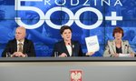 Te rodziny muszą zwrócić 500+. Chodzi o 30 mln złotych!