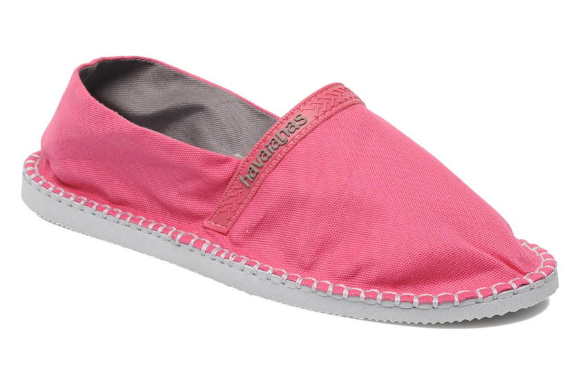 Espadryle Havianas