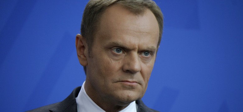 Tusk zwołuje unijny szczyt w sprawie uchodźców. "Jeśli chcemy uniknąć najgorszego..."