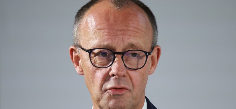 Niemcy na czele "nowego globalnego Zachodu"? "Tego domaga się wiele państw"