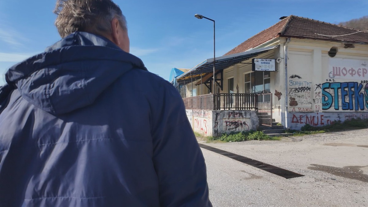 Nakon decenija rada, kafana sa Ibarske magistrale ide na doboš: Oglasio se vlasnik