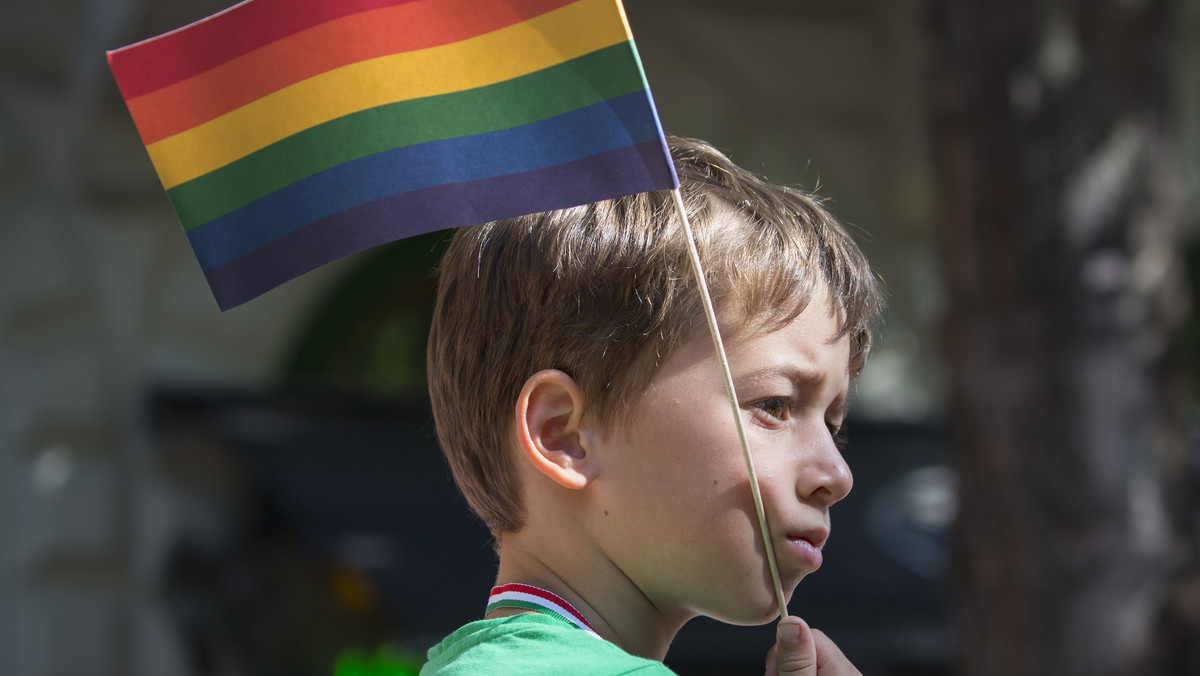 Ideologia LGBT. Prof. Dudek, autorka listu do prezydenta Dudy o szkodliwych mitach 