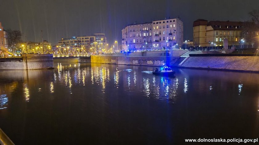 Marsz Niepodległości we Wrocławiu