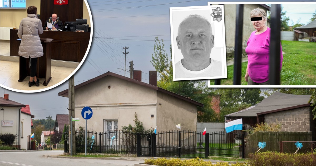 Pies Bobek i tajemnica z Borowców. Czy zwierzę rozwiąże sprawę?