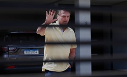 Bolsonaro skazany przez Sąd Najwyższy. Trump: Zostawcie go w spokoju!