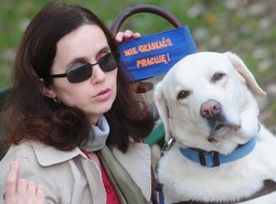 Życie niepełnosprawnych to ciągła walka