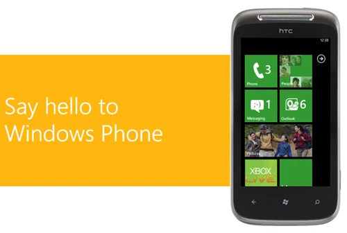 Smartfony HTC z Windows Phone 7 niewiele różnią się od innych WP7-ek na rynku. Stąd mocne parcia na personalizację