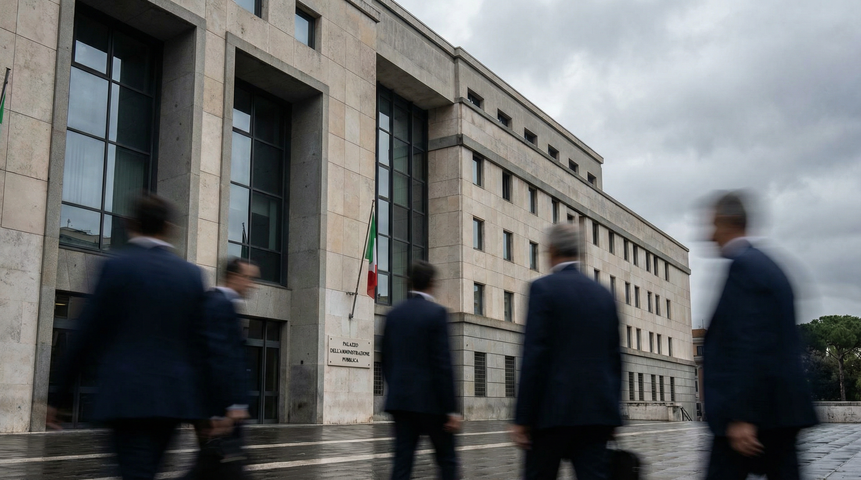 Appropriazione di fondi pubblici: Garante Privacy sotto inchiesta