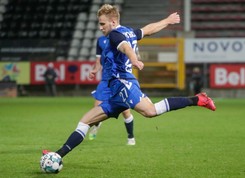 Wiemy, kiedy Lech zagra z Pogonią. Ekstraklasa podała terminy przełożonych meczów