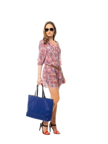 Znalezione na Allegro: przezroczyste ubrania na lato 2014