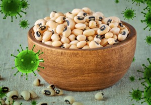 Ovaj biljni virus ne inficira ljudske imune ćelije