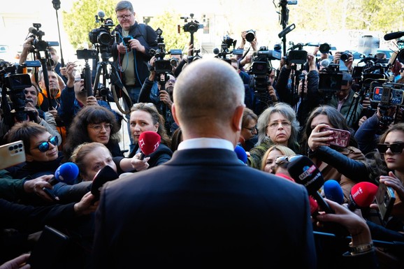 "ČELIČNI PILOT" PRAVI POMETNJU NA BALKANU! Na pomolu politička bomba: Putin trlja ruke zbog izbora u Bugarskoj, a jedna zemlja je u TOTALNOJ PANICI