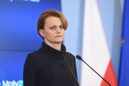 Jadwiga Emilewicz zaprzecza, że rząd podnosi akcyzę, bo w budżecie są pustki