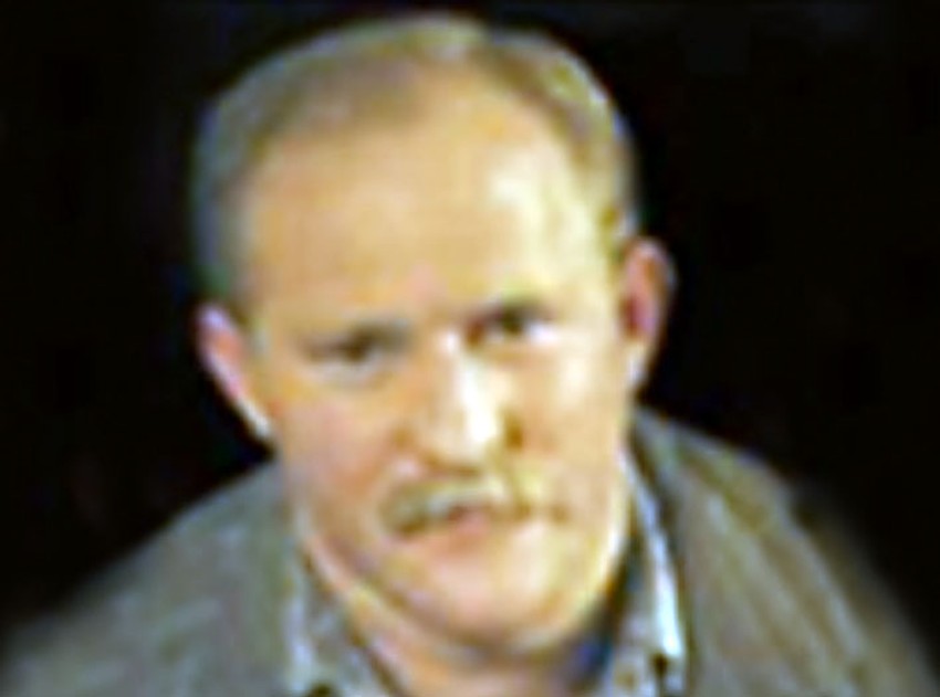 Predrag Vidović Preja